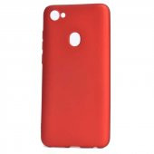 Teleplus Casper Via G3 Lüks Silikon Kılıf  + Nano Ekran Koruyucu - 7