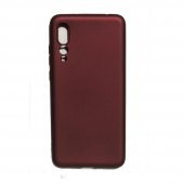 Teleplus Xiaomi Mi9 Kılıf Lüks Silikon   + Nano Ekran Koruyucu - 10