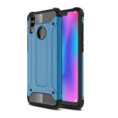 Teleplus Huawei Honor 8C Çift Katmanlı Tank Kapak Kılıf - 6