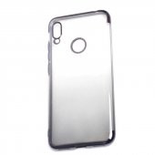 Teleplus Huawei P Smart 2019 Moss Lazer Silikon Kılıf  + Nano Ekran Koruyucu - 1