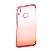 Teleplus Huawei P Smart 2019 Moss Lazer Silikon Kılıf  + Nano Ekran Koruyucu - 7