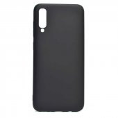 Teleplus Xiaomi Mi9 Kılıf Soft Mat Silikon   + Nano Ekran Koruyucu - 1