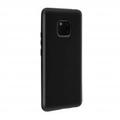 Teleplus Huawei Mate 20 Pro Soft Touch Silikon Kılıf - 1