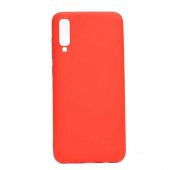 Teleplus Xiaomi Mi9 Kılıf Soft Mat Silikon   + Nano Ekran Koruyucu - 9