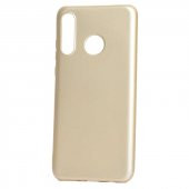 Teleplus Motorola Moto One Vision Lüks Silikon Kılıf - 2