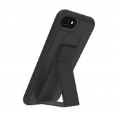 Teleplus ROAR iPhone 7 Plus Aura Standlı Kapak Kılıf + Nano Ekran Koruyucu - 1