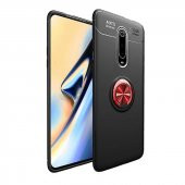 Teleplus Xiaomi Mi9T Kılıf Ravel Yüzüklü Kılıf - 3