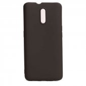 Teleplus Oppo Reno Kılıf Lüks Silikon - 1