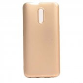 Teleplus Oppo Reno Kılıf Lüks Silikon - 2