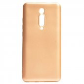 Teleplus Xiaomi Mi9T Kılıf Lüks Mat Silikon - 2