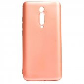 Teleplus Xiaomi Mi9T Kılıf Lüks Mat Silikon - 3