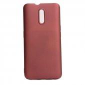 Teleplus Oppo Reno Kılıf Lüks Silikon - 5