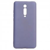 Teleplus Xiaomi Mi9T Kılıf Lüks Mat Silikon - 7