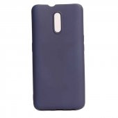 Teleplus Oppo Reno Kılıf Lüks Silikon - 7