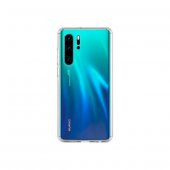 Teleplus Benks Huawei P30 Pro Kılıf Magic Kristal Sert Kapak  + Full Yapışan Cam - 1