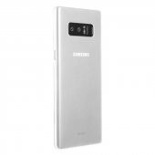 Teleplus Benks Samsung Galaxy Note 8 Kılıf Mat Lollipop Silikon - 1