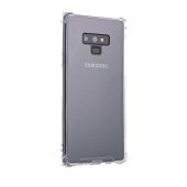 Teleplus Roar Samsung Galaxy Note 9 Kılıf Darbeye Dayanıklı Silikon - 1