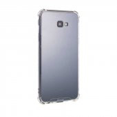 Teleplus Roar Samsung Galaxy J4 Plus Kılıf Darbeyi Emen Silikon - 1