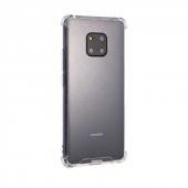 Teleplus Roar Huawei Mate 20 Pro Kılıf Darbeyi Emen Silikon - 1