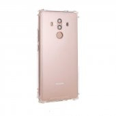 Teleplus Roar Huawei Mate 10 Pro Kılıf Darbeyi Emen Silikon - 1