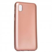 Teleplus Xiaomi Redmi 7A Kılıf Lüks Silikon - 3