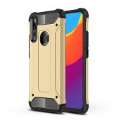Teleplus Huawei P Smart Z Kılıf Çift Katmanlı Tank Kapak - 2