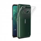 Teleplus Nokia 2.2 Kılıf Silikon - 1