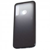 Teleplus Huawei P Smart 2019 Kılıf Estel Candy Silikon  + Nano Ekran Koruyucu - 1
