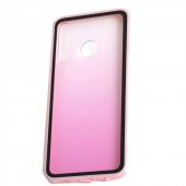 Teleplus Huawei P Smart 2019 Kılıf Estel Candy Silikon  + Nano Ekran Koruyucu - 5