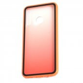Teleplus Huawei P Smart 2019 Kılıf Estel Candy Silikon  + Nano Ekran Koruyucu - 7