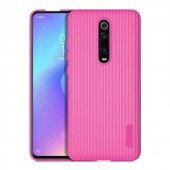 Teleplus Xiaomi Mi9T Kılıf Tio Line Silikon  + Nano Ekran Koruyucu - 3