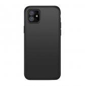 Teleplus iPhone 11 Pro Max Kılıf Lüks Silikon - 1