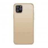 Teleplus iPhone 11 Pro Max Kılıf Lüks Silikon - 2