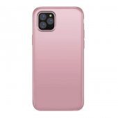 Teleplus iPhone 11 Pro Max Kılıf Lüks Silikon - 3