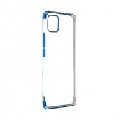 Teleplus iPhone 11 Pro Max Kılıf Lüks Lazer Silikon - 4