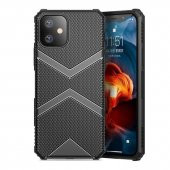 Teleplus iPhone 11 Pro Max Kılıf Defence Tank Kapak  + Nano Ekran Koruyucu - 1