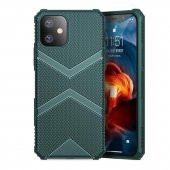 Teleplus iPhone 11 Pro Max Kılıf Defence Tank Kapak  + Nano Ekran Koruyucu - 5
