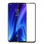 Teleplus Xiaomi Mi 9T Tam Kapatan Cam Ekran Koruyucu - 1