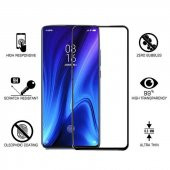 Teleplus Xiaomi Mi 9T Tam Kapatan Cam Ekran Koruyucu - 3