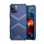 Teleplus iPhone 11 Pro Max Kılıf Defence Tank Kapak  + Nano Ekran Koruyucu - 9