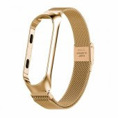 Teleplus Xiaomi Mi Band 4 Hasır Mıknatıslı Kordon - 2