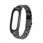 Teleplus Xiaomi Mi Band 4 Metal Kordon - 1