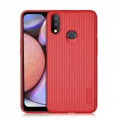 Teleplus Samsung Galaxy A20s Kılıf Tio Line Silikon - 3