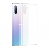 Teleplus Benks Samsung Galaxy Note 10 Kılıf Hayalet Silikon - 1