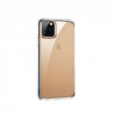 Teleplus Benks iPhone 11 Kılıf Magic Kristal Sert Silikon - 1