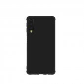 Teleplus Samsung Galaxy A30s Kılıf Mat Neva Silikonlu - 1