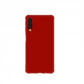 Teleplus Samsung Galaxy A30s Kılıf Mat Neva Silikonlu - 3
