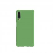 Teleplus Samsung Galaxy A30s Kılıf Mat Neva Silikonlu - 4