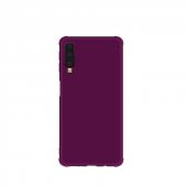 Teleplus Samsung Galaxy A30s Kılıf Mat Neva Silikonlu - 5