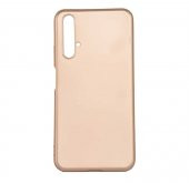 Teleplus Honor 20 Lüks Mat Silikon Kılıf - 2